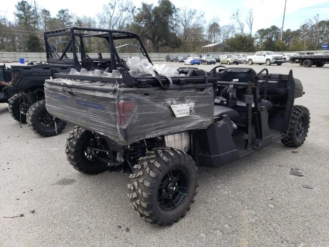 2024 POLARIS RANGER CRE 4XARSE997R8453621