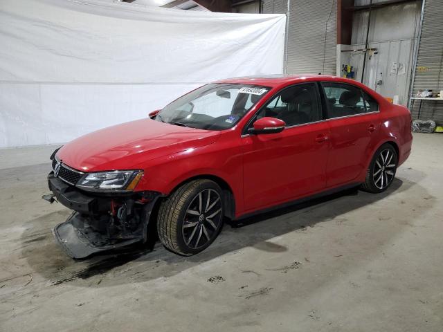 2013 VOLKSWAGEN JETTA GLI 3VW4T7AJ4DM296925