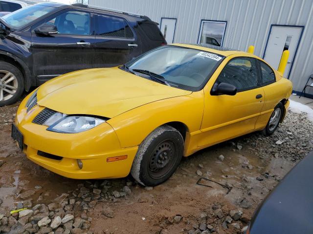 2003 Pontiac Sunfire 