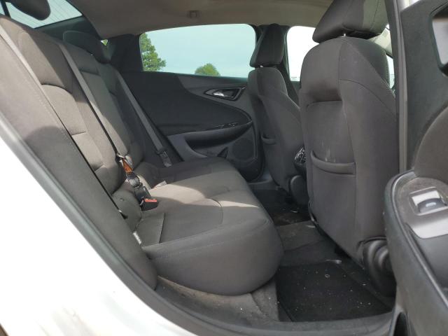 2021 CHEVROLET MALIBU LT 1G1ZD5ST0MF030711