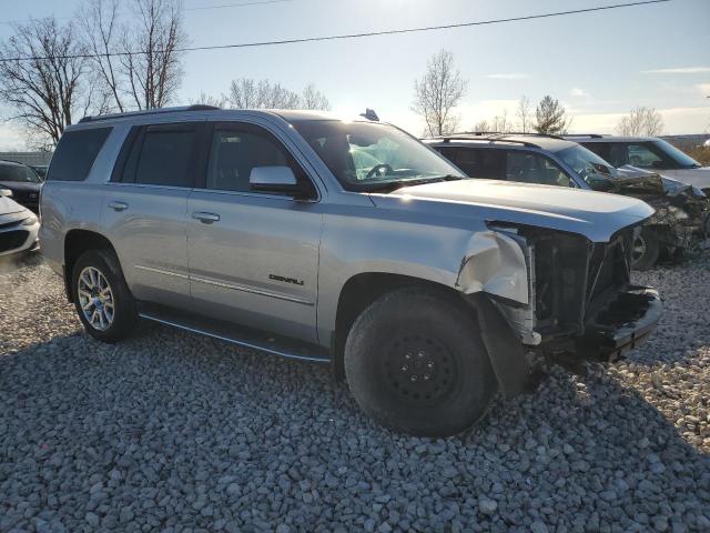 2015 GMC YUKON DENA - 1GKS2CKJ0FR683174