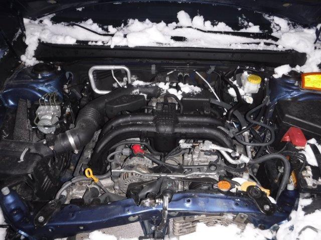 2019 SUBARU OUTBACK 2. - 4S4BSANC9K3346900