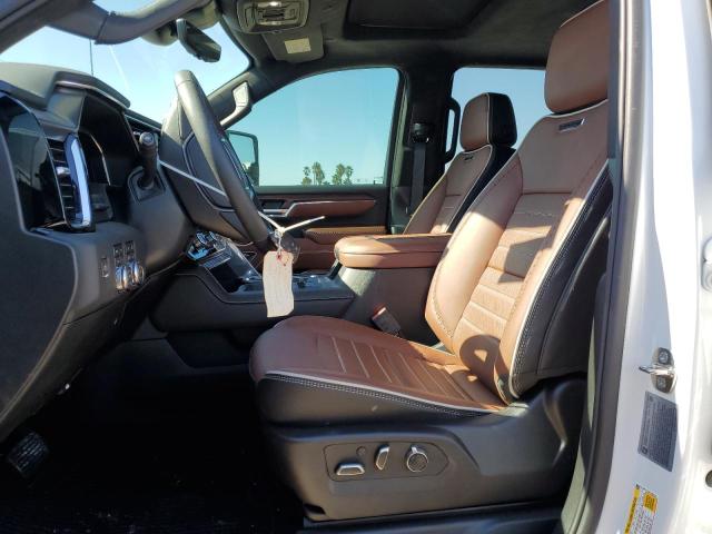 2024 GMC SIERRA K35 1GT49YEY3RF230193