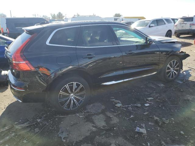 2021 VOLVO XC60 T8 RE YV4BR0DL6M1870822