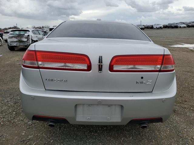 2010 Lincoln Mkz VIN: 3LNHL2GC8AR627242 Lot: 49708354