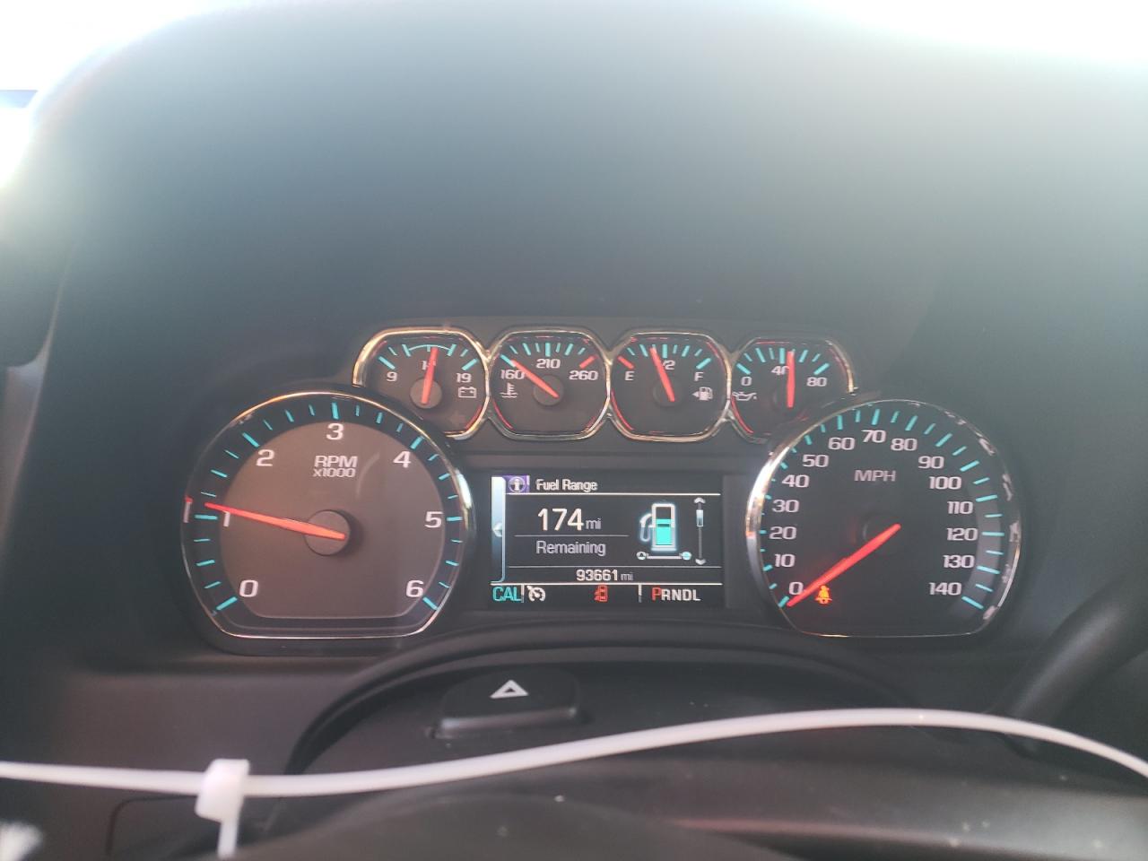 1GNSCHKC2LR132917 CHEVROLET SUBURBAN 2020