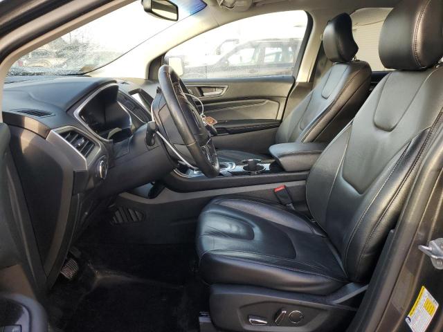 2FMPK4K92HBB90739 2017 FORD EDGE, photo no. 7