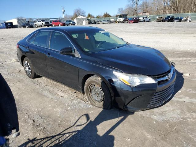 2017 TOYOTA CAMRY LE 4T1BF1FK7HU767561