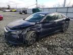 2018 HONDA CIVIC EX - 2HGFC1F35JH640664