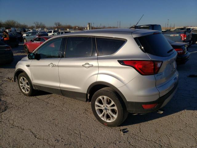 2019 FORD ESCAPE SE 1FMCU9GDXKUB58478