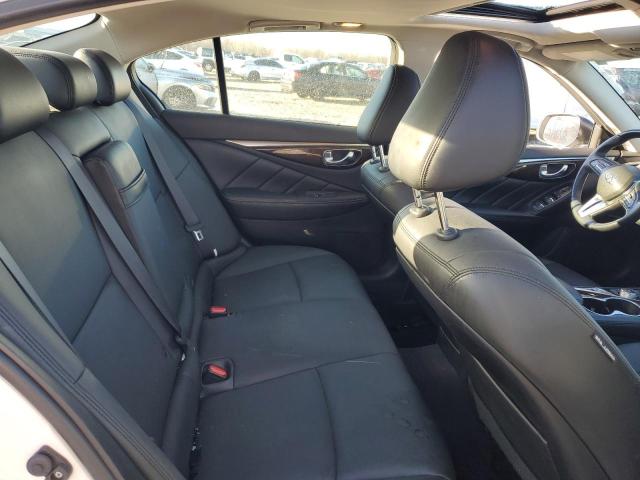 2018 INFINITI Q50 LUXE JN1EV7AP8JM357340