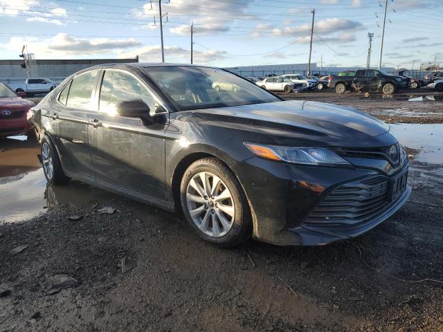 2018 TOYOTA CAMRY L JTNB11HK2J3003771