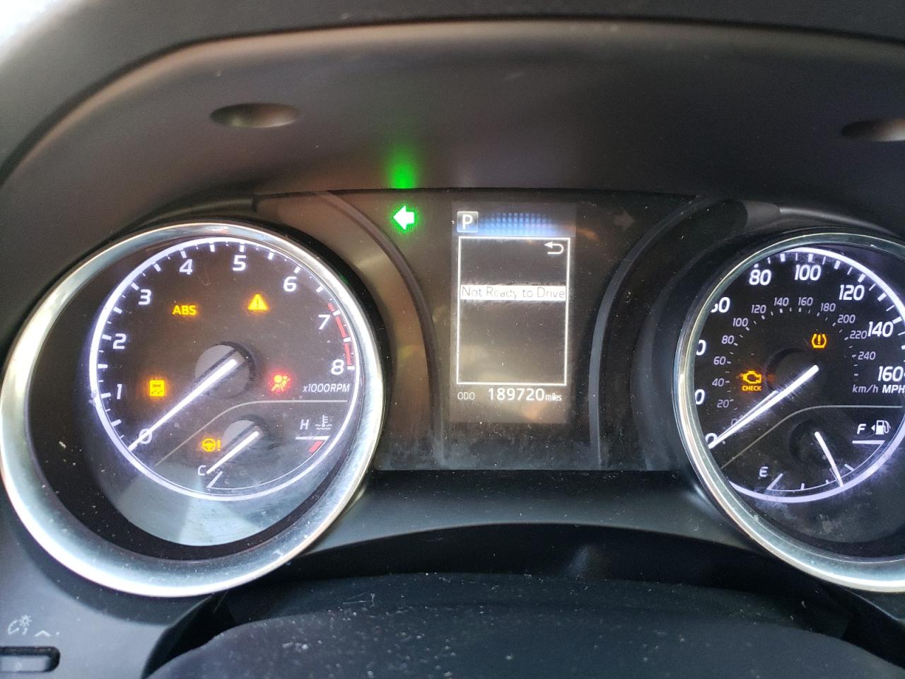 4T1B11HK0KU173347 TOYOTA CAMRY 2019