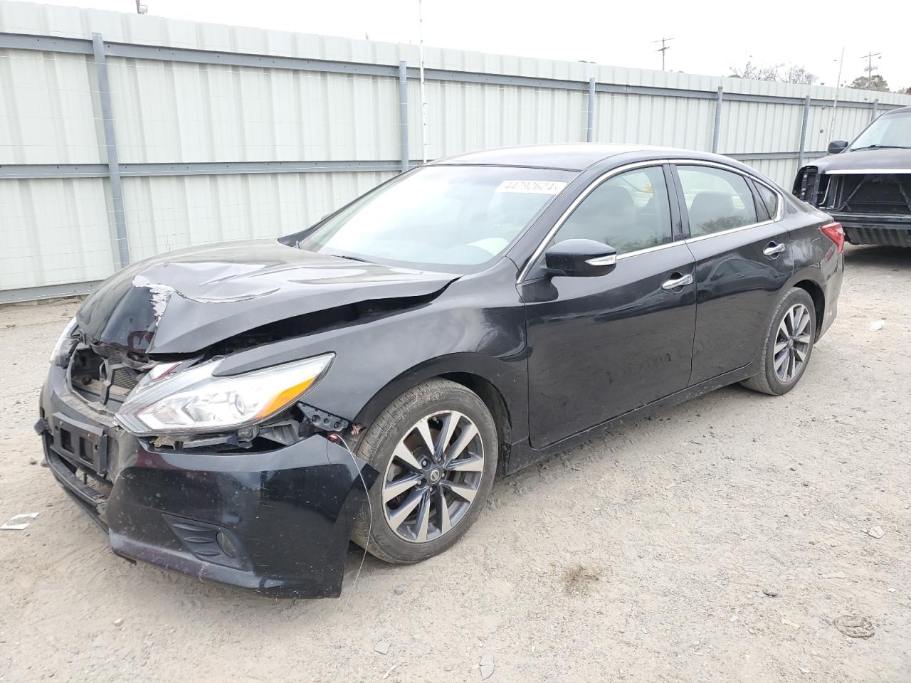 1N4AL3AP4HC173061 NISSAN ALTIMA 2017