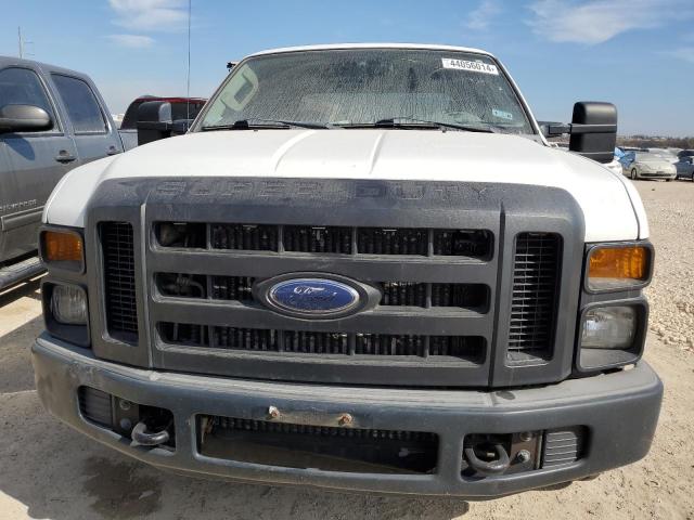 1FTSW20R18ED91336 2008 Ford F250 Super Duty