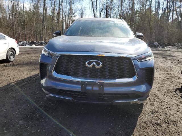 2022 INFINITI QX60 AUTOG - 5N1DL1HU6NC331172