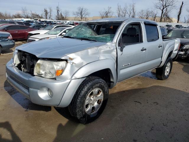 2007 Toyota Tacoma 