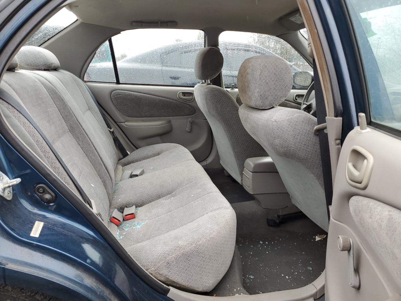 1NXBR12E1WZ002379 1998 Toyota Corolla Ve 1NXBR12E1WZ002379 1998 Toyota Corolla Ve