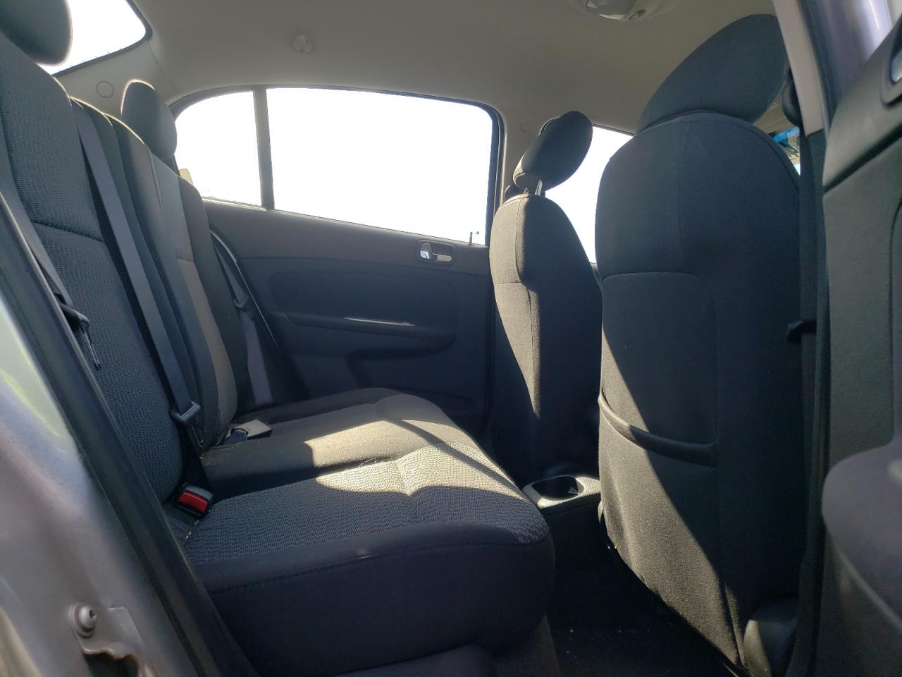 1G1AT58H597183282 2009 Chevrolet Cobalt Lt