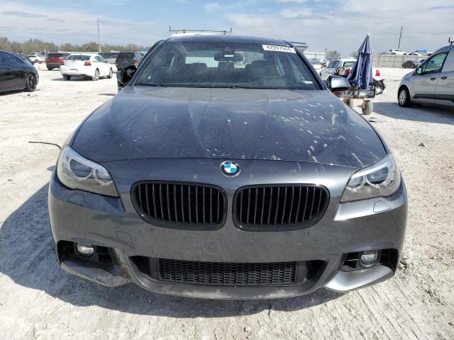 2016 BMW 550 I - WBAKN9C59GD962139