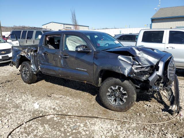 2023 Toyota Tacoma Double Cab VIN: 3TMCZ5ANXPM606827 Lot: 42981164