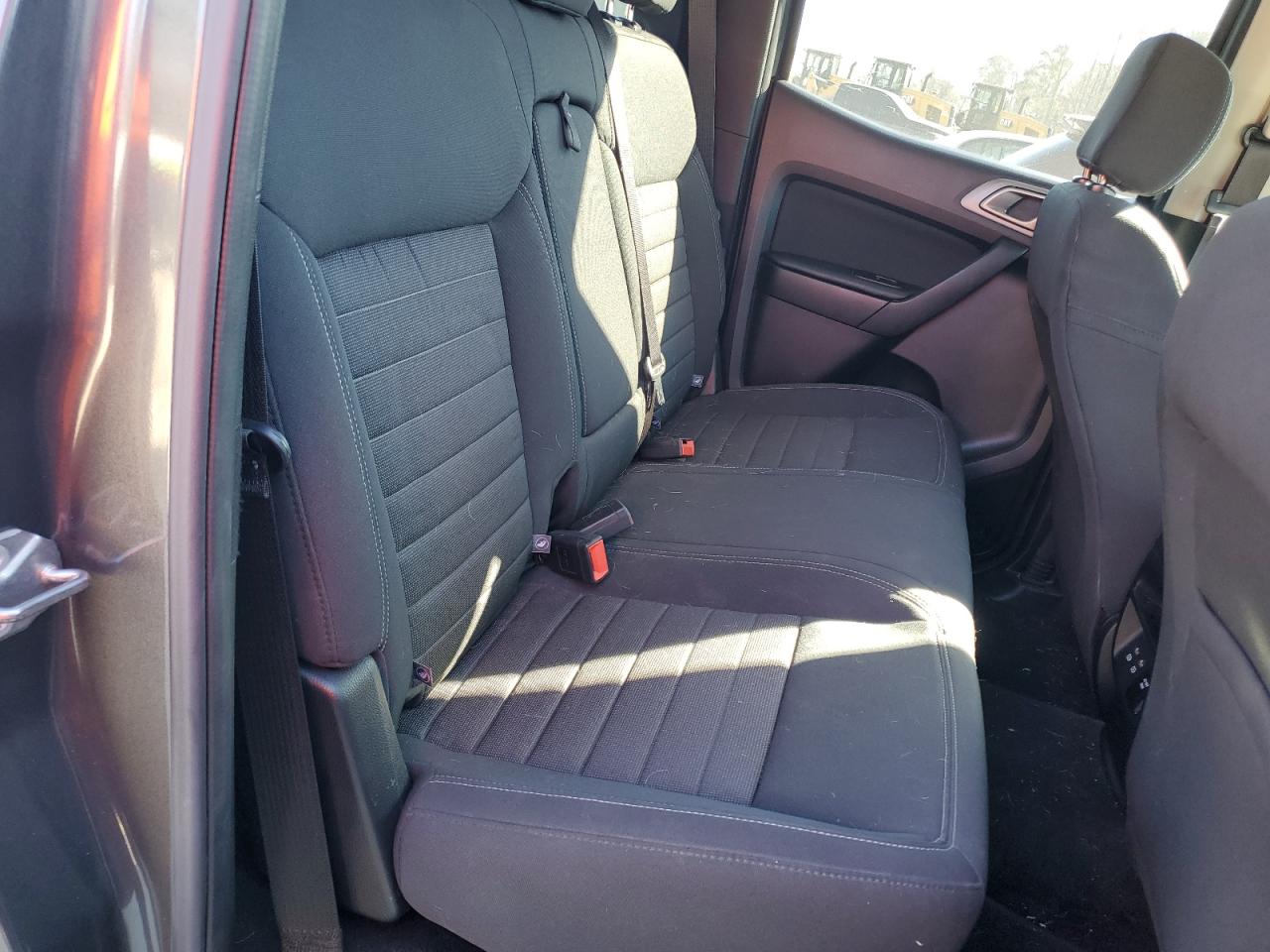 1FTER4FH2LLA16803 FORD RANGER 2020