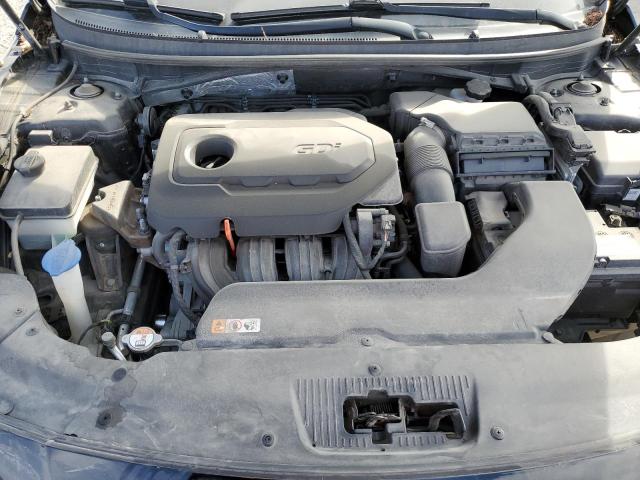 2015 HYUNDAI SONATA SE 5NPE24AF0FH025339