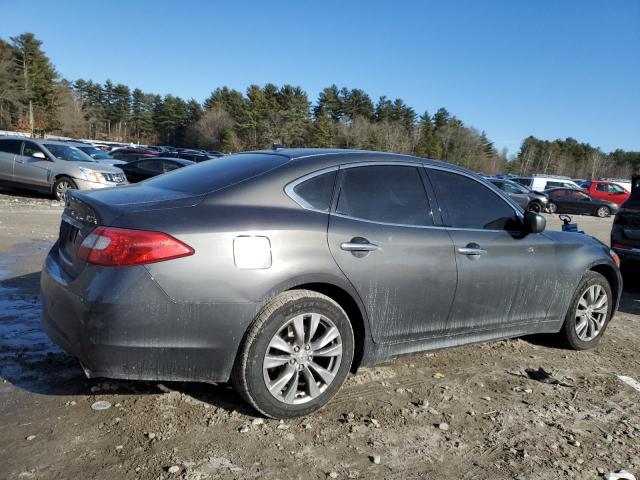 JN1BY1AR2DM602257 2013 Infiniti M37 X