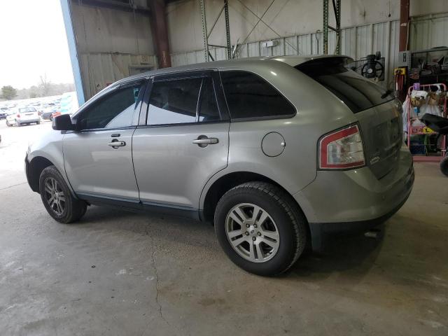 2008 Ford Edge Sel VIN: 2FMDK38C28BB05205 Lot: 49032174