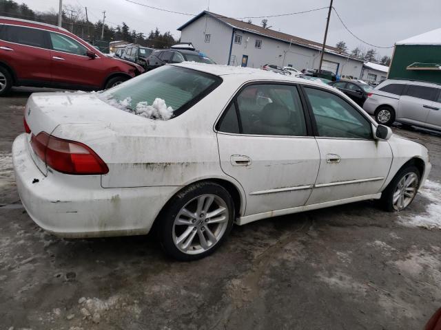1999 HONDA ACCORD EX #3294343880