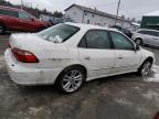 Lot #3294343880 1999 HONDA ACCORD EX