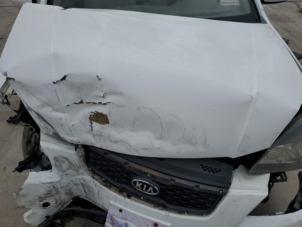 KNADH4A36B6736304 2011 Kia Rio Base KNADH4A36B6736304 2011 Kia Rio Base