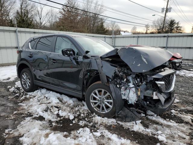 2022 MAZDA CX-5 PREFE JM3KFBCMXN0583368