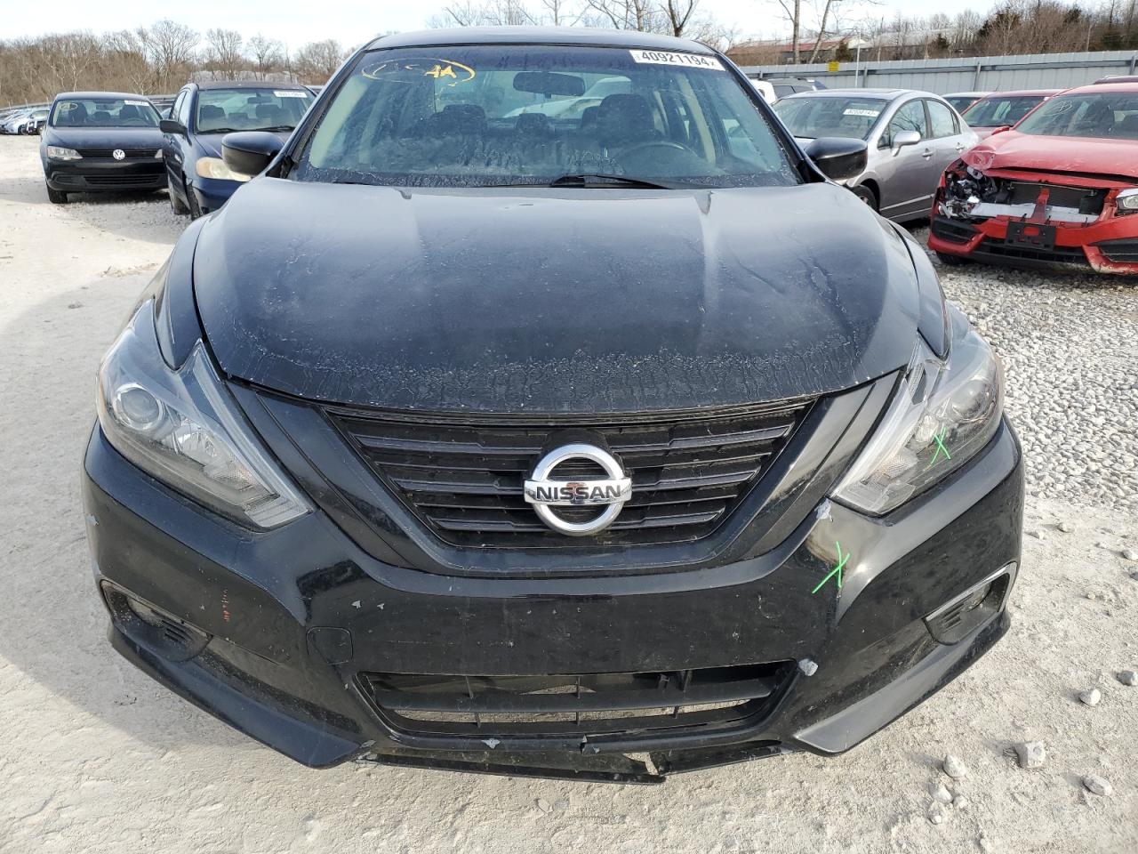 1N4AL3AP7JC230679 NISSAN ALTIMA 2018