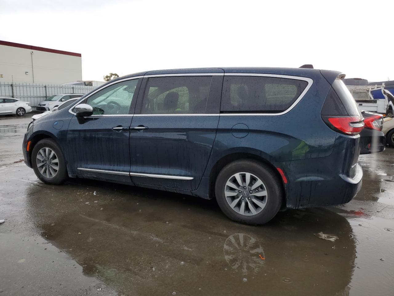2C4RC1S75PR592557 CHRYSLER PACIFICA 2023