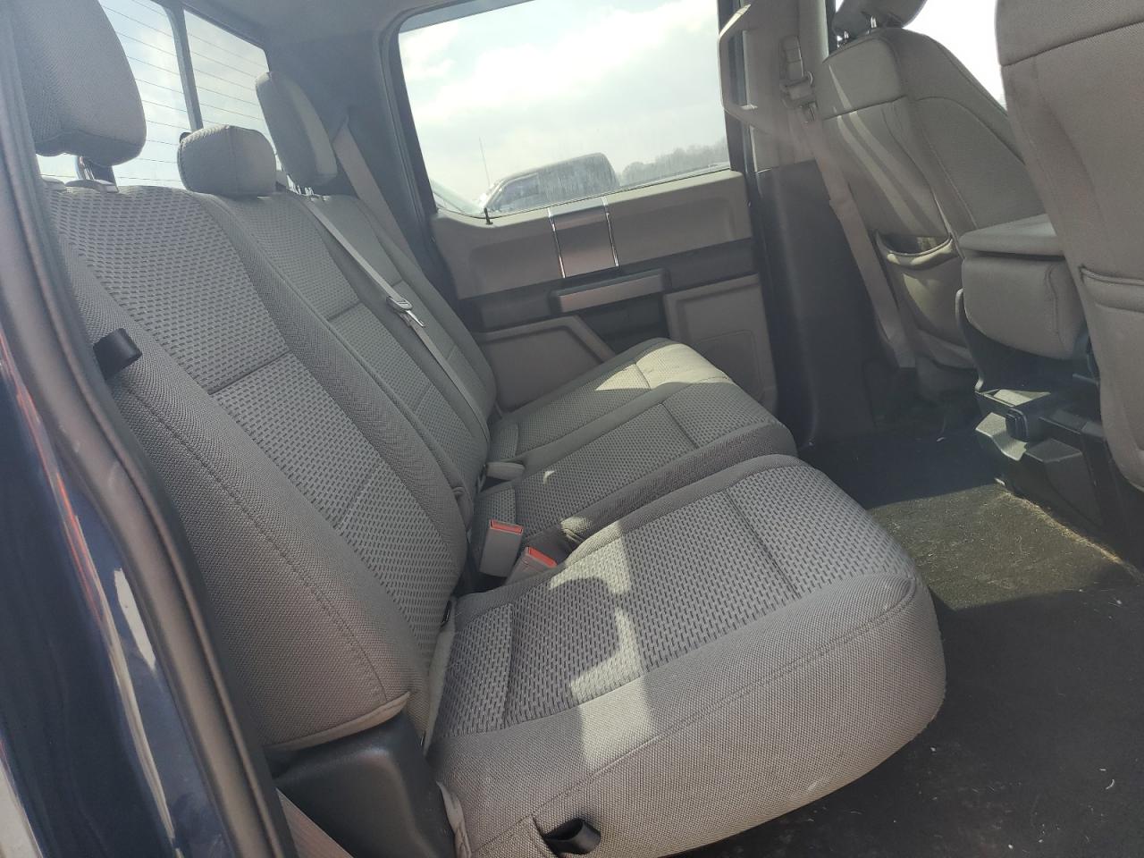 1FTFW1E48LFC18425 FORD F-150 2020