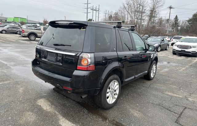 2013 Land Rover Lr2 Hse VIN: SALFR2BGXDH379580 Lot: 41456784