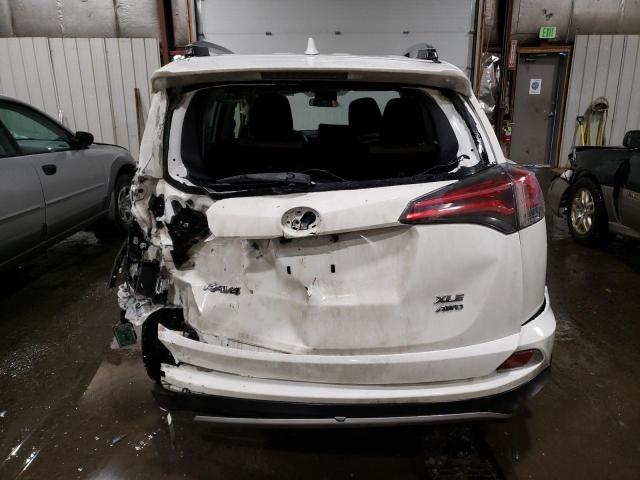2018 TOYOTA RAV4 ADVEN - JTMRFREV2JD237582
