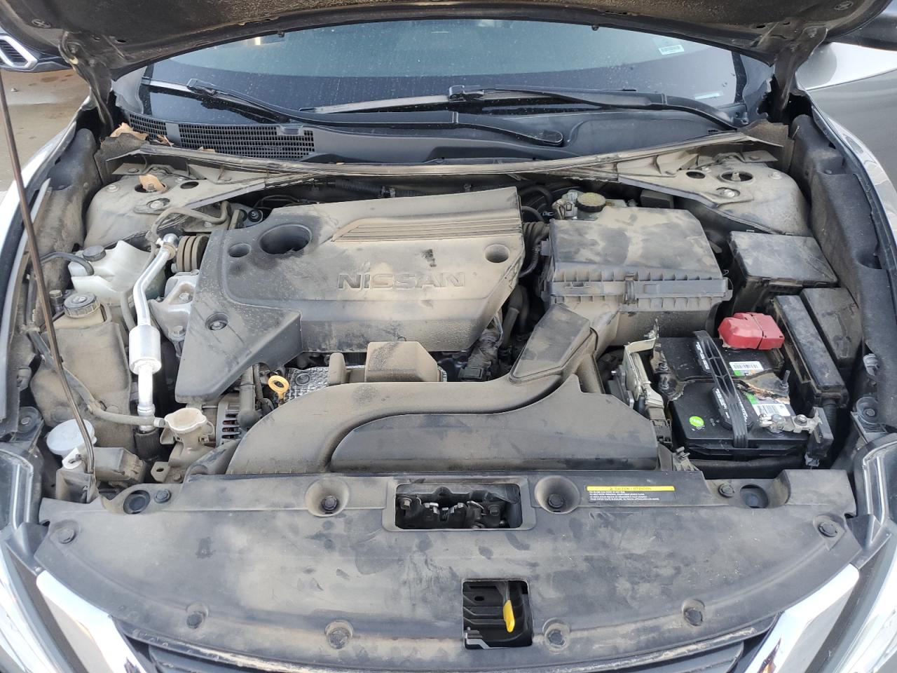 1N4AL3AP0HC217783 NISSAN ALTIMA 2017