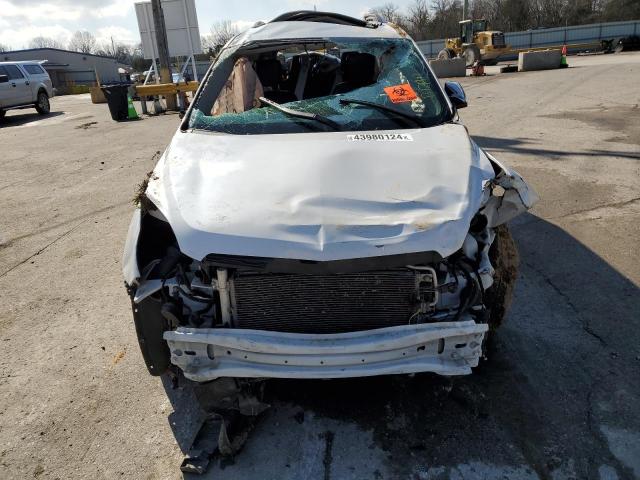 2016 CHEVROLET EQUINOX LT - 2GNALDEK5G1168462