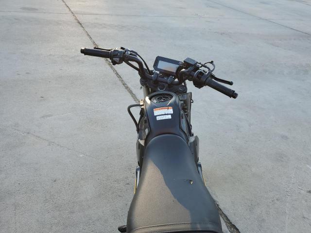 2022 HONDA GROM 125 MLHJC9211N5000912