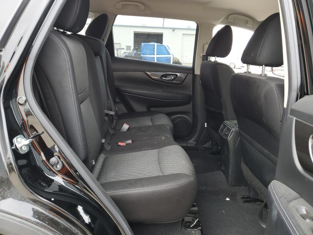 JN8AT2MT9LW033483 NISSAN ROGUE 2020