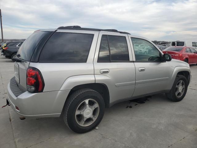 1GNDS13SX82183476 | 2008 Chevrolet trailblazer ls