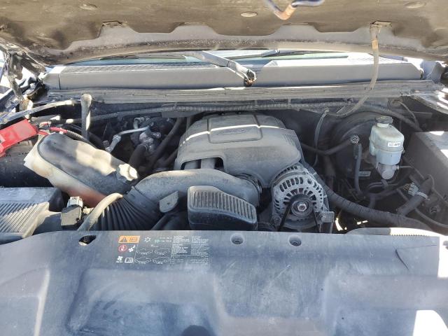 2012 GMC Sierra C1500 Sle VIN: 1GTR1VE05CZ161664 Lot: 39014034