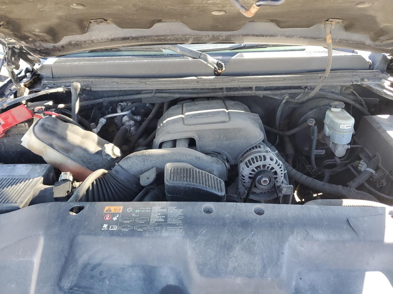 1GTR1VE05CZ161664 2012 GMC Sierra C1500 Sle