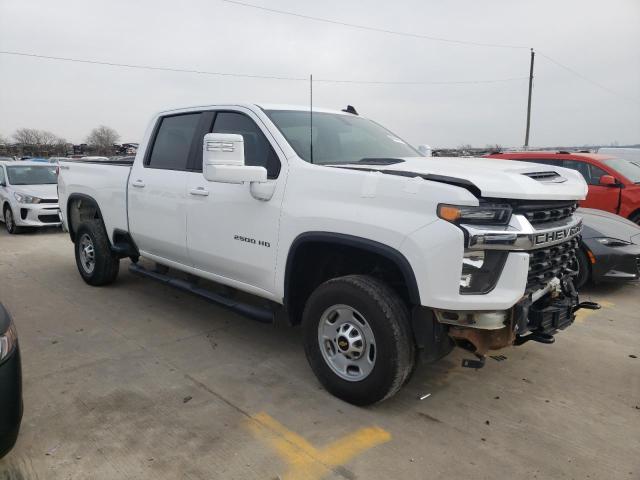 Vin: 1gc1yne74lf261259, lot: 42843454, chevrolet all models k2500 heavy duty lt 20204