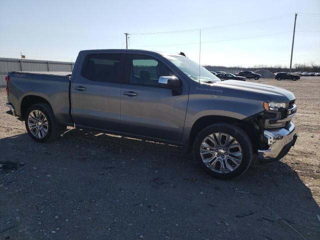 2019 Chevrolet Silverado - Image 4