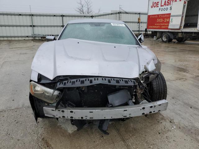 2014 Dodge Charger Se VIN: 2C3CDXBG6EH300959 Lot: 43726774