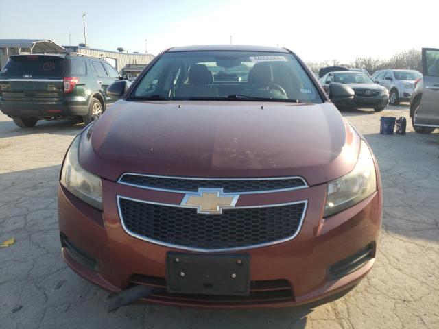 2012 Chevrolet Cruze - Image 5