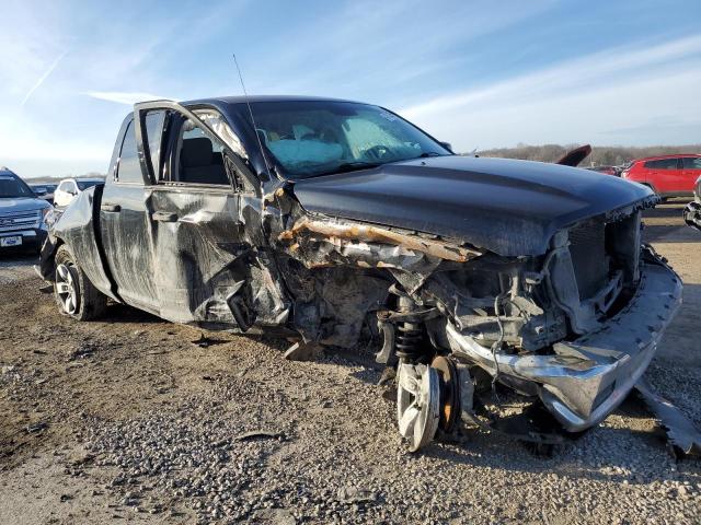 2018 RAM 1500 ST - 1C6RR7FT4JS335749